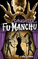 Fu-Manchu - Die Tochter von Fu-Manchu - Fu-Manchu - The Daughter of Fu-Manchu