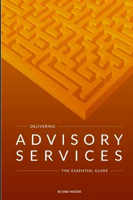 Beratungsdienste erbringen - Delivering Advisory Services