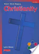 Moderne Weltreligionen: Christentum Pupil Book Core - Modern World Religions: Christianity Pupil Book Core