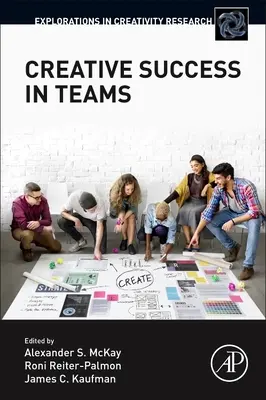 Kreativer Erfolg in Teams - Creative Success in Teams