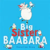 Große Schwester Baabara - Big Sister Baabara