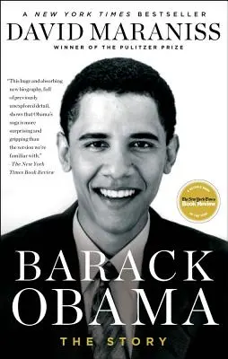 Barack Obama: Die Geschichte - Barack Obama: The Story