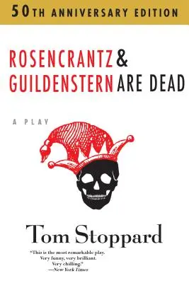 Rosencrantz und Guildenstern sind tot - Rosencrantz and Guildenstern Are Dead