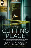 Der Schnittplatz (Maeve Kerrigan, Buch 9) - The Cutting Place (Maeve Kerrigan, Book 9)