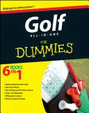 Golf All-In-One für Dummies - Golf All-In-One for Dummies