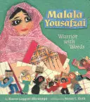 Malala Yousafzai: Kämpferin mit Worten - Malala Yousafzai: Warrior with Words