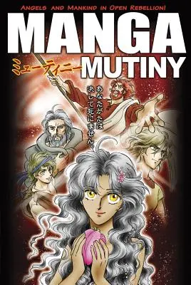 Manga Meuterei - Manga Mutiny