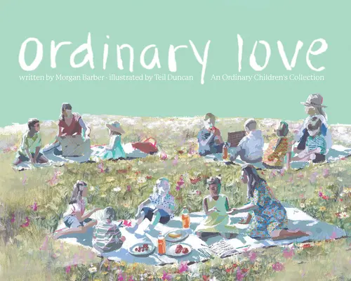 Gewöhnliche Liebe - Ordinary Love