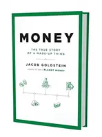 Geld - Die wahre Geschichte einer erfundenen Sache - Money - The True Story of a Made-Up Thing