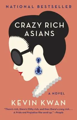 Verrückte reiche Asiaten - Crazy Rich Asians