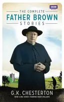 Vollständige Pater-Brown-Geschichten - Complete Father Brown Stories