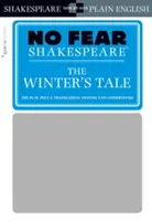 Das Wintermärchen (Ohne Furcht Shakespeare), 23 - The Winter's Tale (No Fear Shakespeare), 23