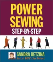 Power Sewing Schritt-für-Schritt - Power Sewing Step-By-Step