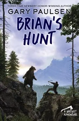 Brian's Jagd - Brian's Hunt