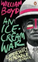 Eiskrem-Krieg - Ice-cream War