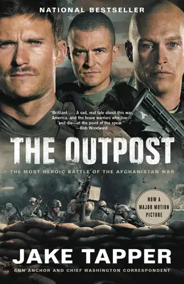 Der Außenposten: Die heroischste Schlacht des Afghanistankrieges - The Outpost: The Most Heroic Battle of the Afghanistan War