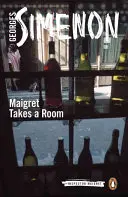 Maigret nimmt sich ein Zimmer - Maigret Takes a Room