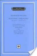 Platonische Theologie: Bücher V-VIII - Platonic Theology: Books V-VIII