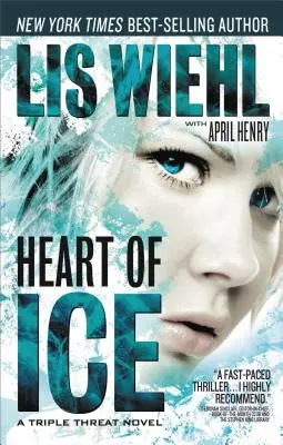 Herz aus Eis - Heart of Ice