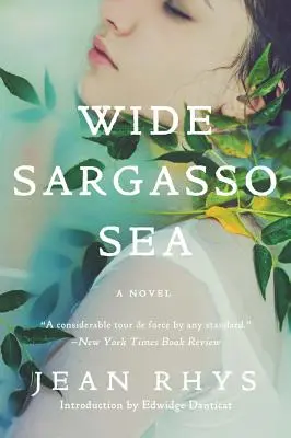 Weite Sargassosee - Wide Sargasso Sea