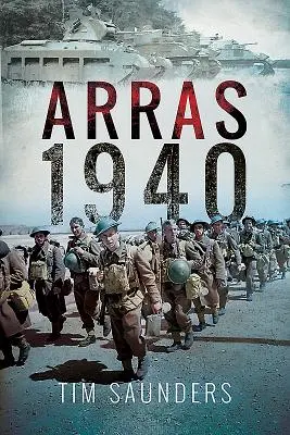 Gegenangriff auf Arras 1940 - Arras Counter-Attack 1940