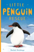 Kleiner Pinguin Rettung - Little Penguin Rescue