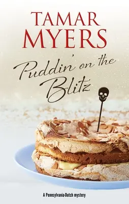 Pudding auf dem Blitz - Puddin' on the Blitz