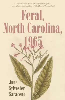 Verwildert, North Carolina, 1965 - Feral, North Carolina, 1965