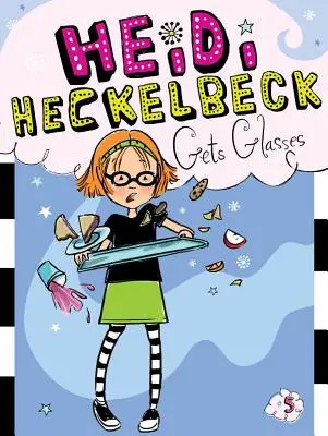 Heidi Heckelbeck bekommt eine Brille, 5 - Heidi Heckelbeck Gets Glasses, 5