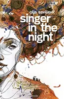 Sängerin in der Nacht - Singer in the Night