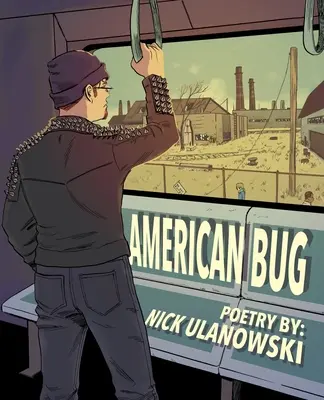 Amerikanischer Käfer - American Bug