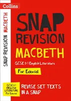 Macbeth: Edexcel GCSE 9-1 English Literature Text Guide - Ideal für das Lernen zu Hause, Prüfungen 2022 und 2023 - Macbeth: Edexcel GCSE 9-1 English Literature Text Guide - Ideal for Home Learning, 2022 and 2023 Exams