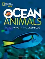 Meerestiere: Das Who's Who der Tiefsee - Ocean Animals: Who's Who in the Deep Blue