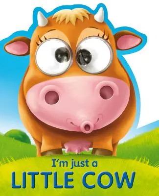 Ich bin nur eine kleine Kuh - I'm Just a Little Cow