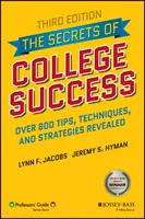 Die Geheimnisse des College-Erfolgs - The Secrets of College Success