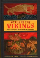 Mythen der Wikinger: Odins Familie und andere Märchen der nordischen Götter - Myths of the Vikings: Odin's Family and Other Tales of the Norse Gods