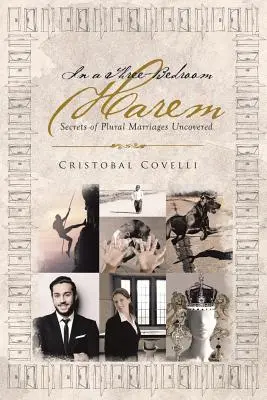 In einem Harem mit drei Schlafzimmern - In a Three Bedroom Harem