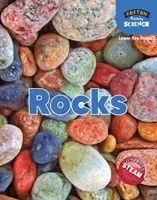 Foxton Naturwissenschaften für die Grundschule: Gesteine (Naturwissenschaften Unterstufe KS2) - Foxton Primary Science: Rocks (Lower KS2 Science)