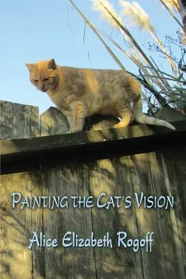 Die Vision der Katze malen - Painting the Cat's Vision