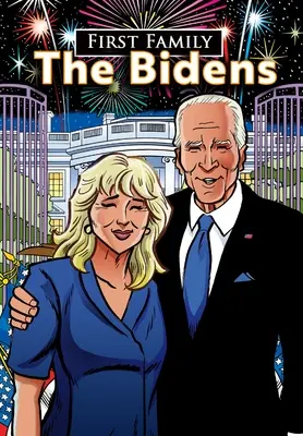 Erste Familie: Die Bidens - First Family: The Bidens