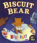 Keks-Bär - Biscuit Bear