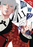 Kakegurui - Zwanghafter Spieler -, Vol. 11 - Kakegurui - Compulsive Gambler -, Vol. 11