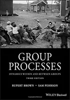 Gruppenprozesse: Dynamiken innerhalb und zwischen Gruppen - Group Processes: Dynamics Within and Between Groups