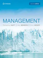 Unternehmensführung (Henry Brian (INSEAD)) - Management (Henry Brian (INSEAD))