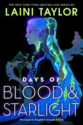 Tage aus Blut & Sternenlicht - Days of Blood & Starlight