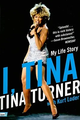 Ich, Tina: Meine Lebensgeschichte - I, Tina: My Life Story