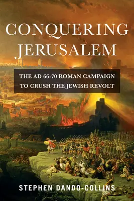 Die Eroberung Jerusalems - Conquering Jerusalem