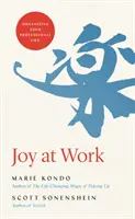 Freude bei der Arbeit: Organisieren Sie Ihr Berufsleben - Joy at Work: Organizing Your Professional Life