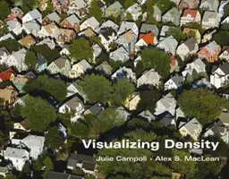 Visualisierung der Dichte - Visualizing Density