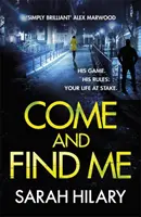 Komm und finde mich (D.I. Marnie Rome Buch 5) - Come and Find Me (Di Marnie Rome Book 5)